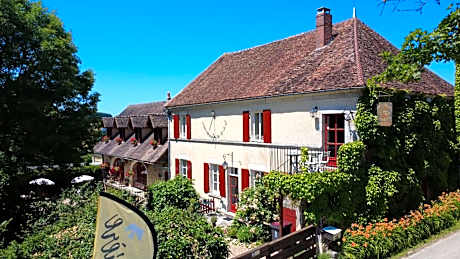 Chambres d'Hôtes Ravière