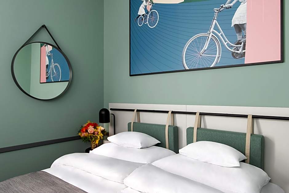Alice Hotel