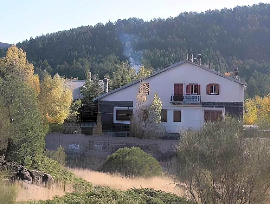 Residence Serra La Nave