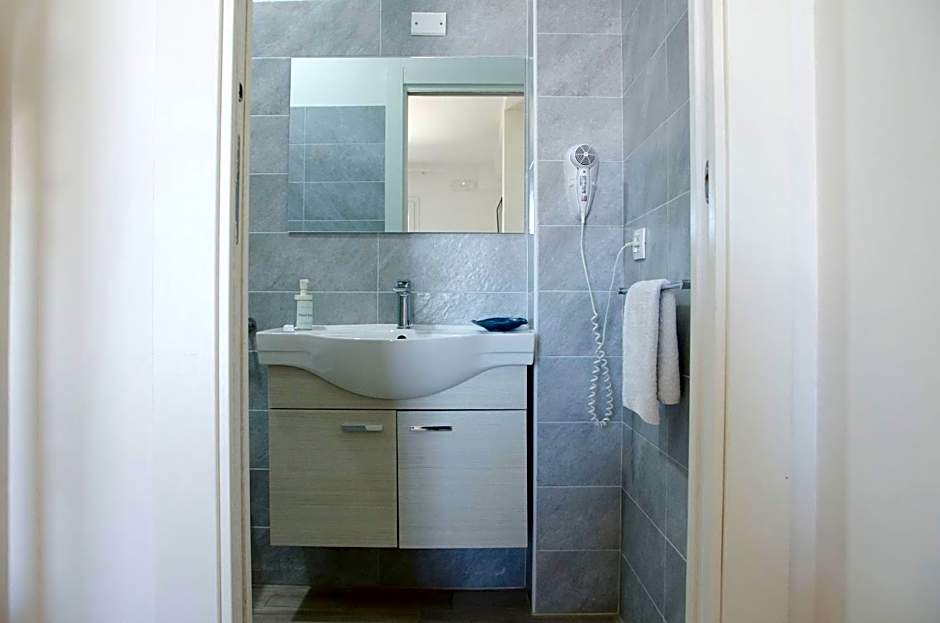 Residence La Perla Marzamemi