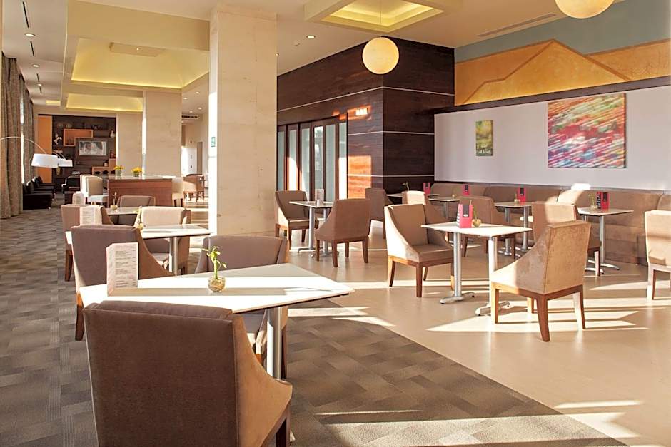 Hampton Inn By Hilton Silao Aeropuerto