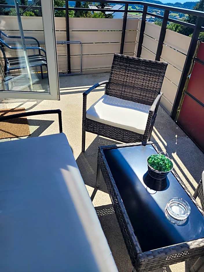 King Panorama mit Netflix