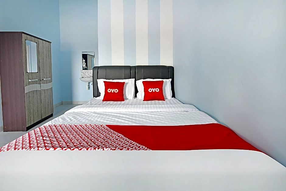 OYO Life 91399 Homestay Trendy Syariah