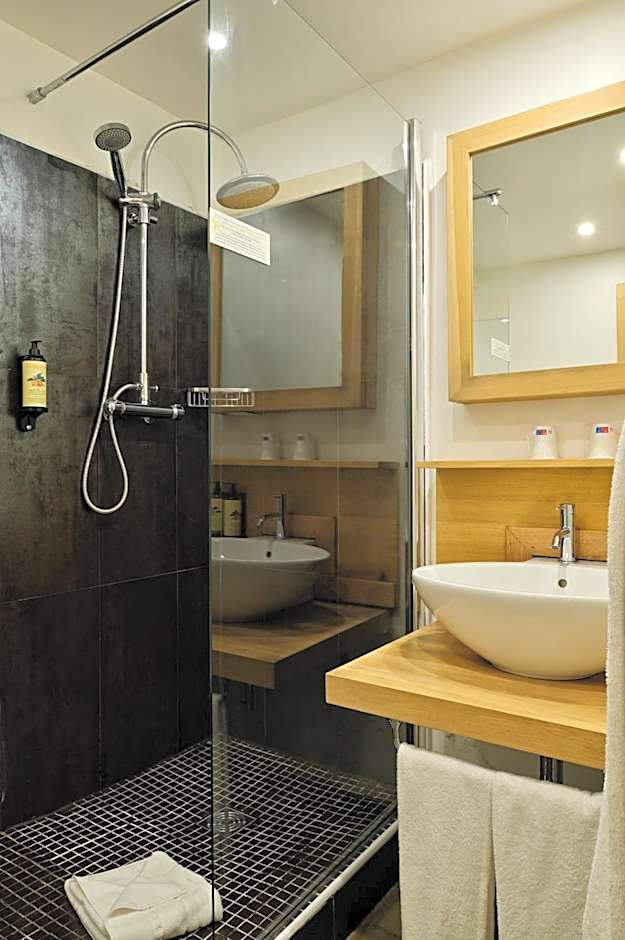 Hotel Restaurant & Spa E Caselle