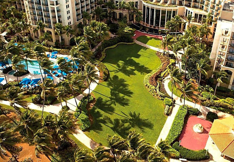 Margaritaville Vacation Club Wyndham Rio Mar