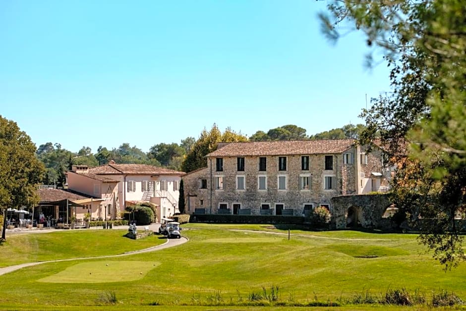 Hotel Golf Chateau de la Begude