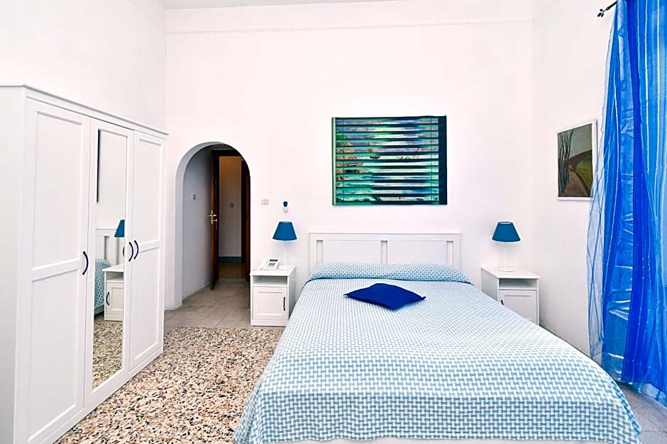 Villa Panoramica - schia Ponte