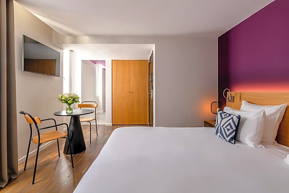 Hotel Villa Koegui Biarritz