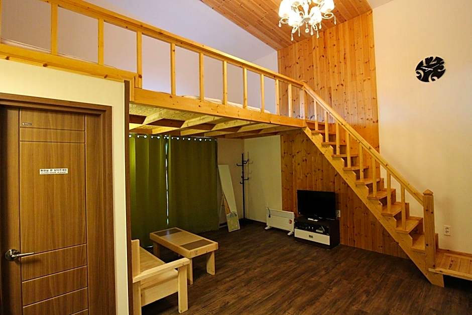 Guesthouse Kim's Cabin