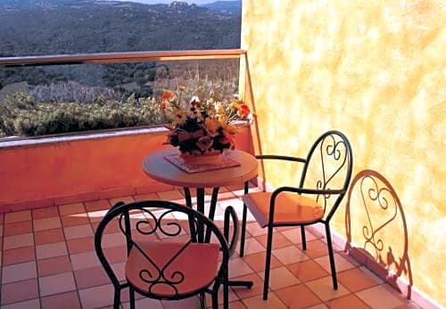 Gh Borgo Saraceno Hotel Residence & Spa