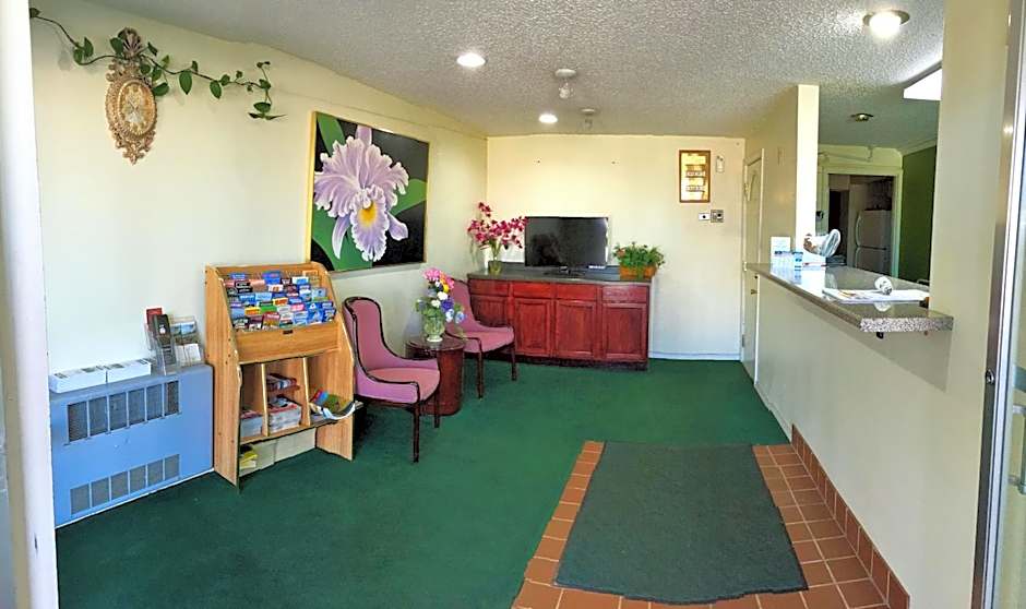Tollway Inn Beloit