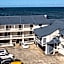 Ocean Front at The Entrance
