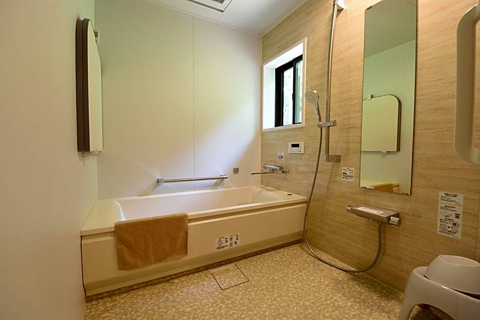 Akasawa Onsen Ryokan