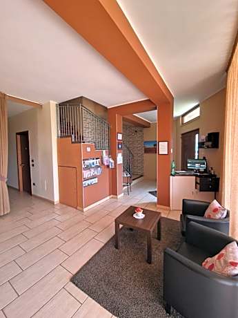 Queen Room with Balcony