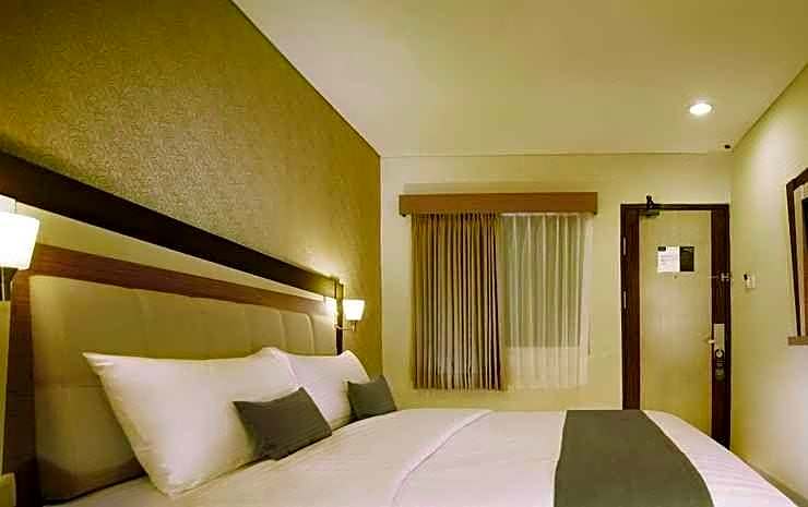 Hotel Neo Kuta Jelantik
