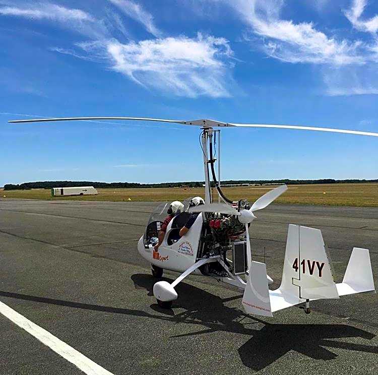 La Ferme de la Maugerie
