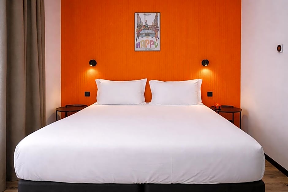 ClapClap Hôtel Strasbourg