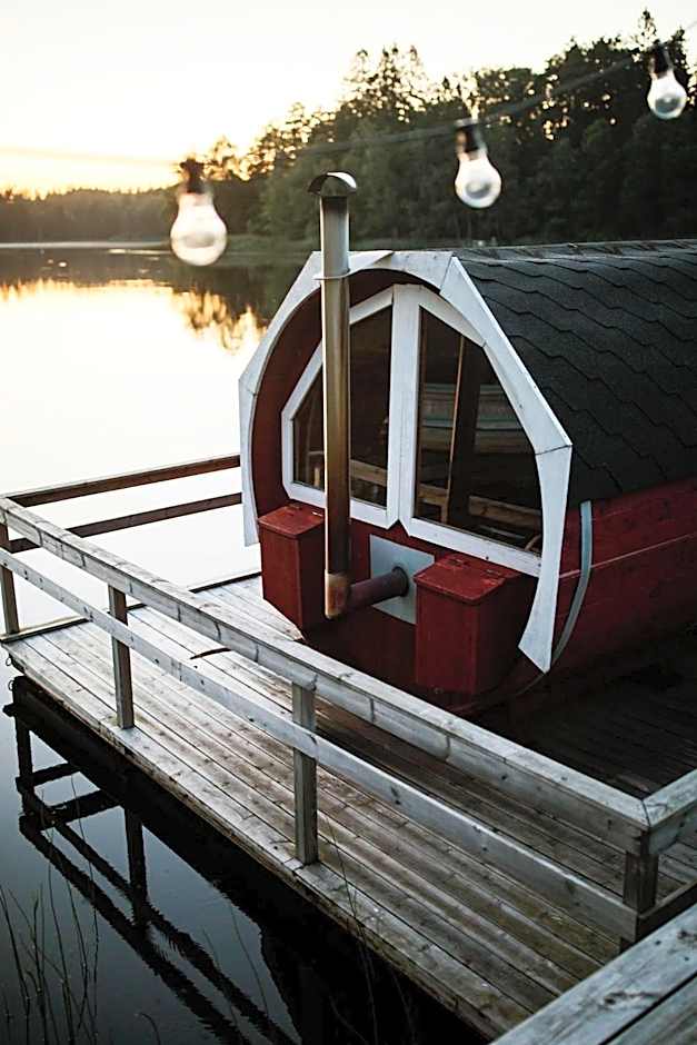 Åkulla Outdoor Resort