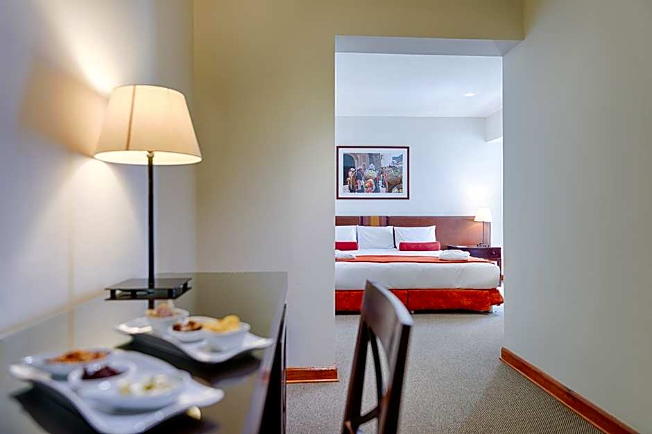 LP Los Portales Hotel Cusco