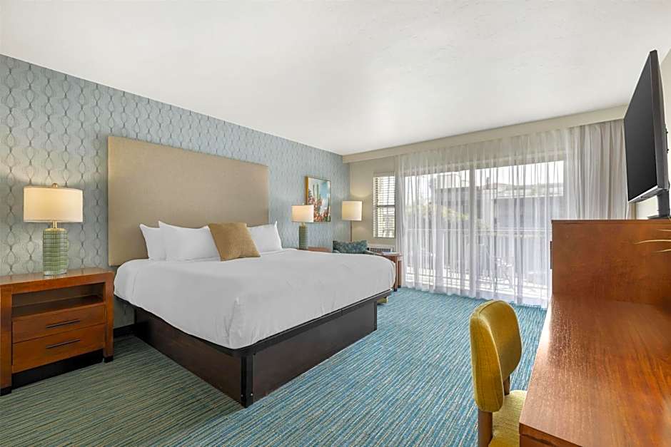 Best Western Plus Beach View Lodge Carlsbad