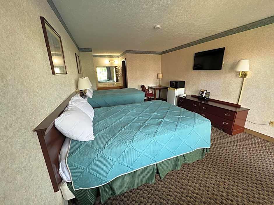 Americas Inn Bardstown