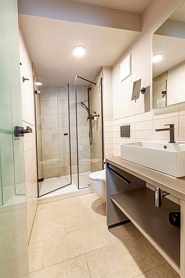 Hotel Garni Traube