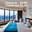 Mitsui Garden Hotel Toyosu BAYSIDE CROSS Tokyo