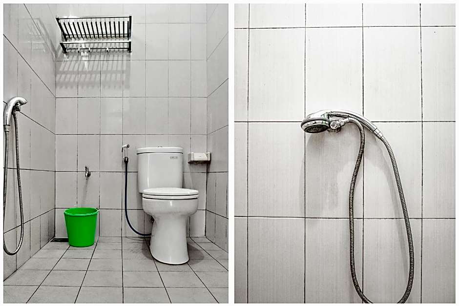 Hotel O Marang Homestay Syariah Near SMP NEGERI 1 CEMPAGA