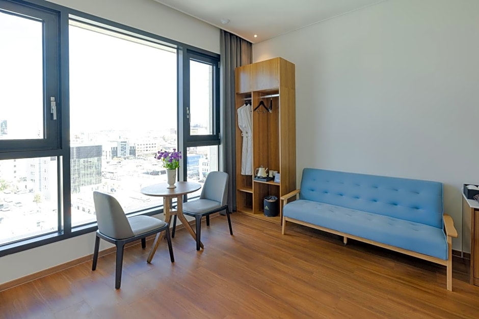 Hotel Arari