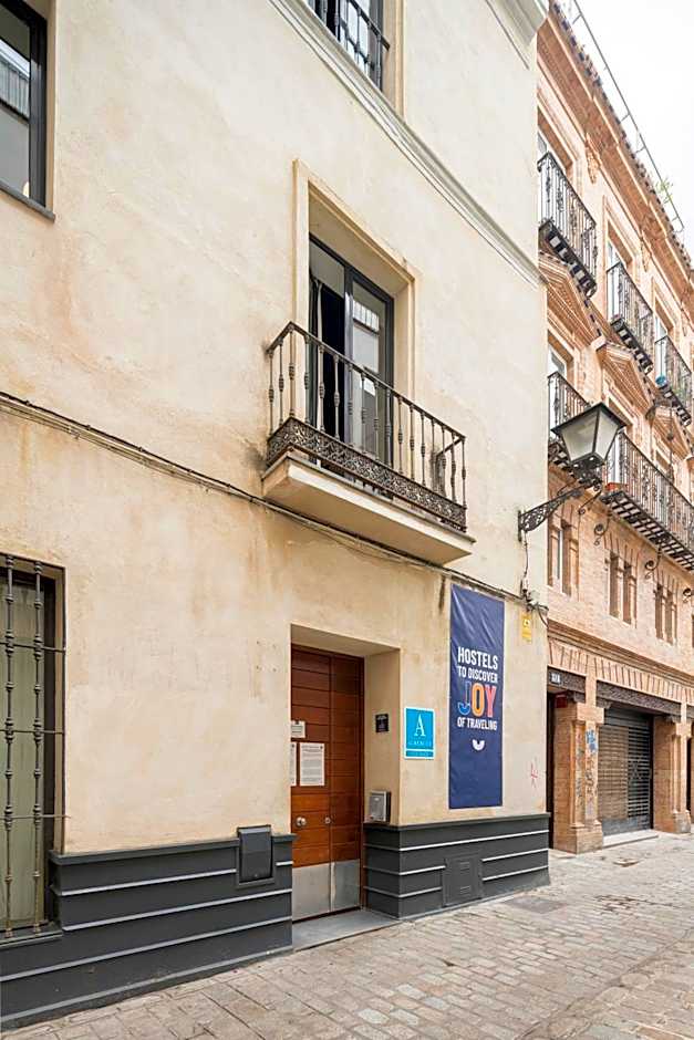 Oasis Backpackers' Hostel Sevilla