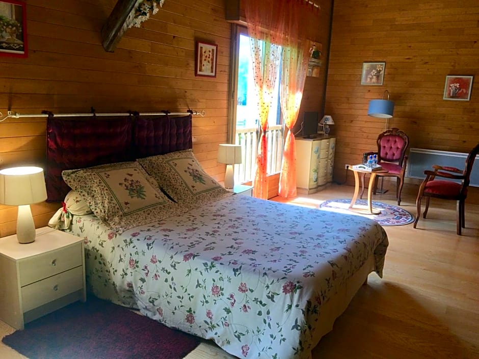 Domaine du Val de Soux