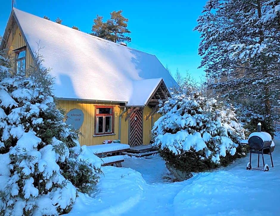 Vango Holiday Village