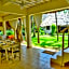 Upani in Diani with complimentary cook