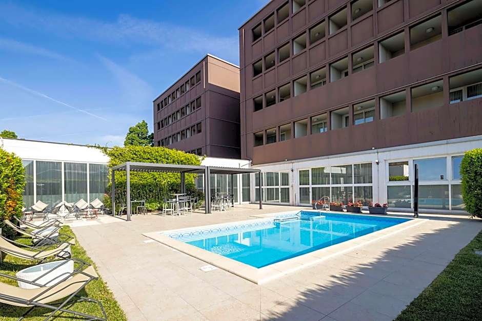 Best Western Plus Hotel Farnese