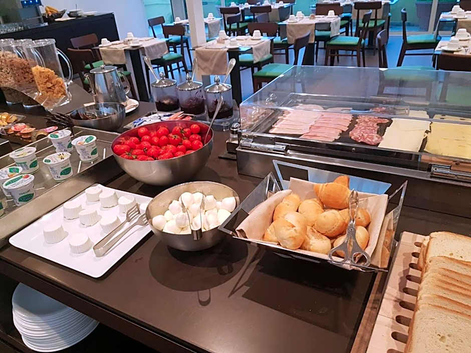 Best Western Hotel Plaza