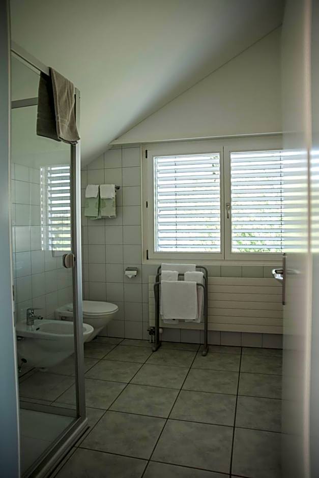 Hotel und Restaurant Wolfensberg