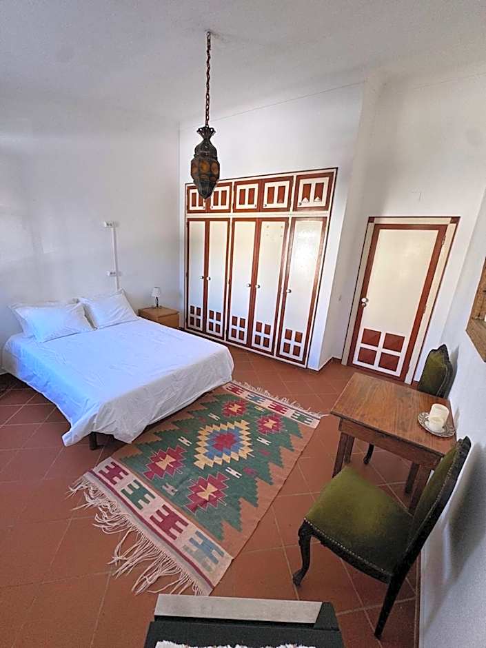 Villa 46 Hostel