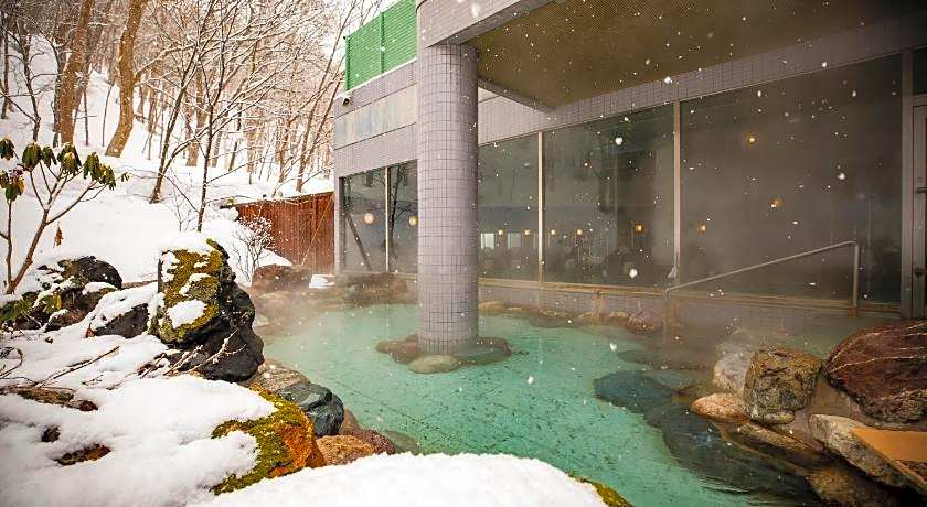 Otaru Asari Classe Hotel