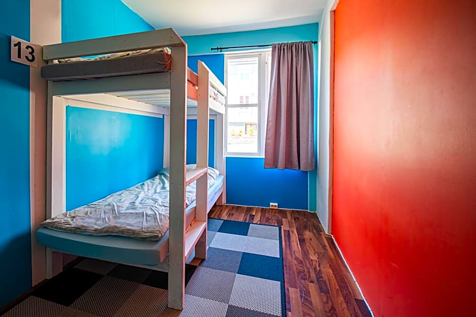 Tromso Activities Hostel