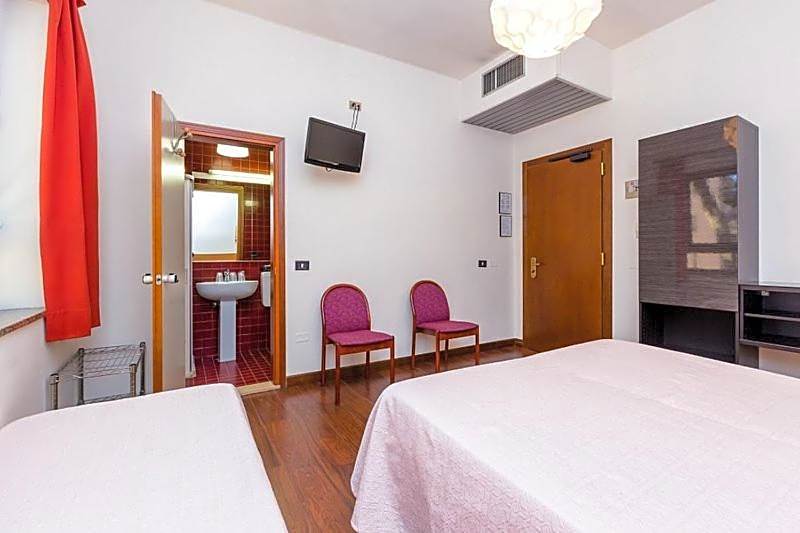 Hotel Adria
