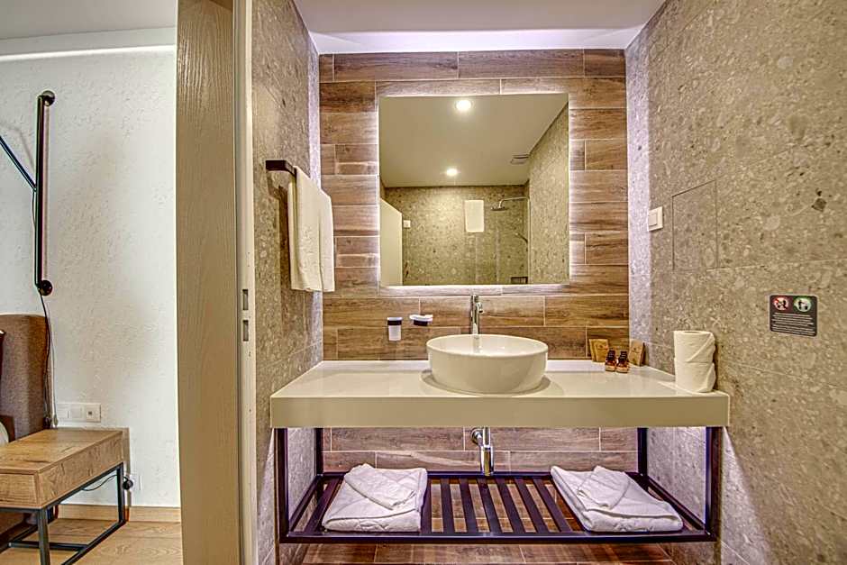 Olive Villas Beach Hotel