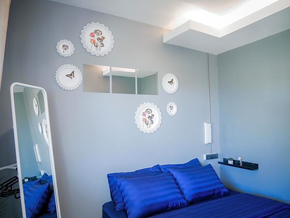 VarietyD-DayHostel HuaHin