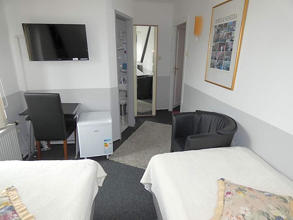 Hotel Wolters