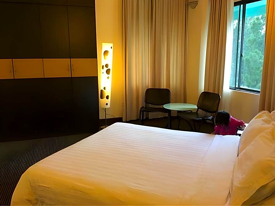 Perkasa Hotel Mt Kinabalu