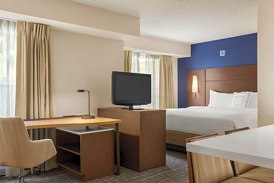 Residence Inn by Marriott Houston Northwest/Willowbrook