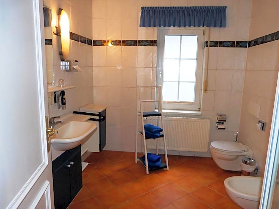 Vogel Hotel & Appartements