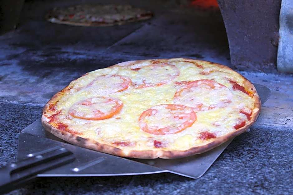 Dusky Lodge & Backpackers