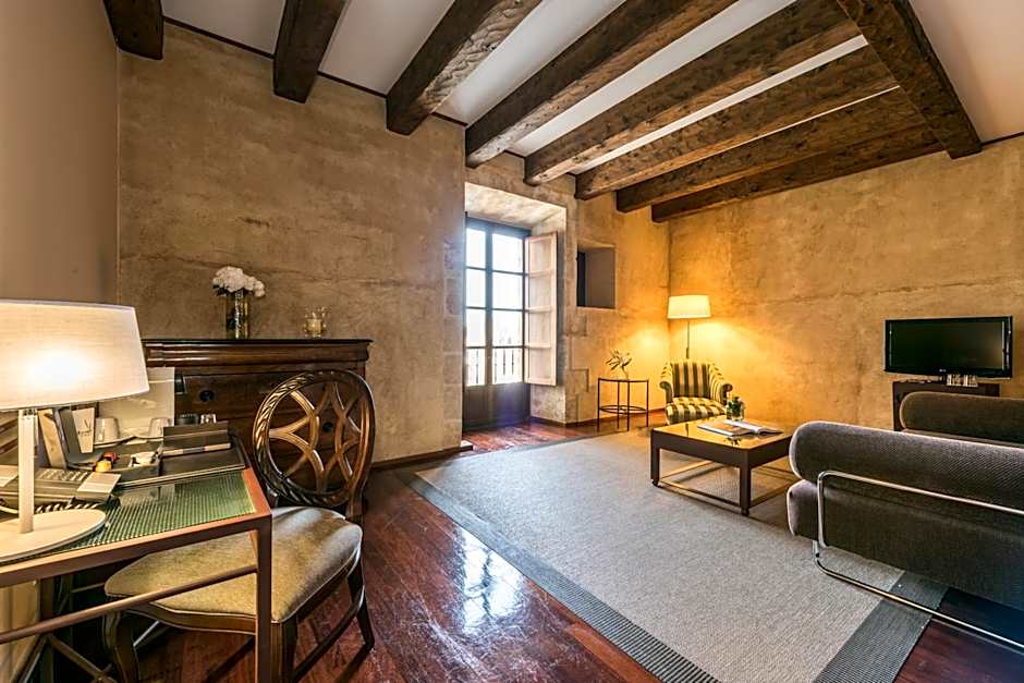 HOSPES PALACIO DE SAN ESTEBAN , SALAMANCA, A MEMBER OF DESIGN HOTELS