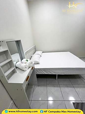 HF Cempaka Mas 1 Homestay