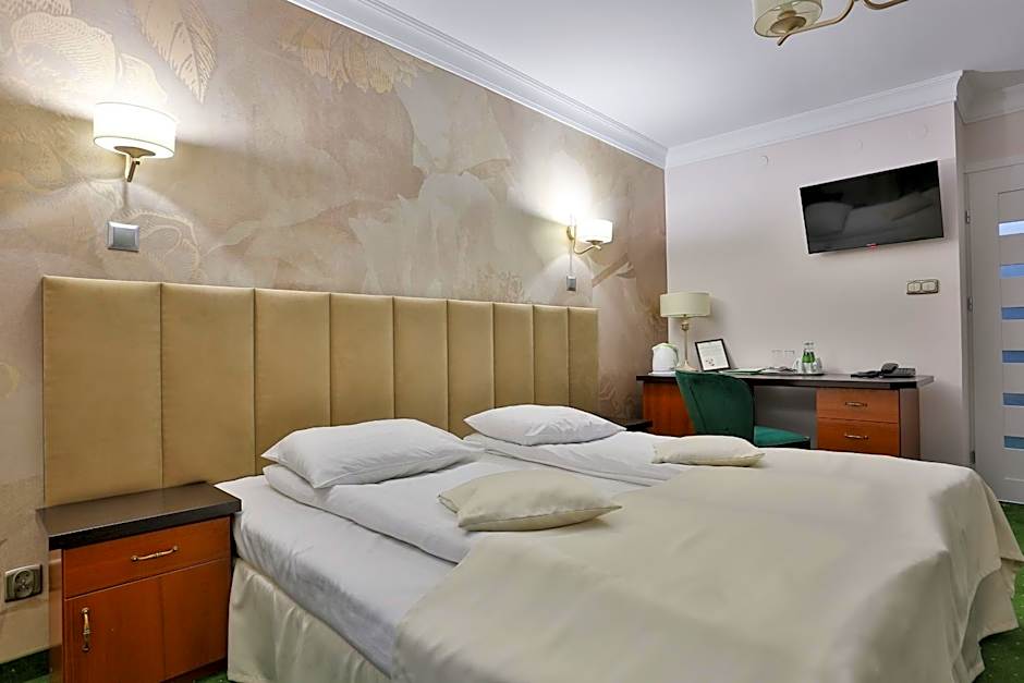 Hotel Wiosna